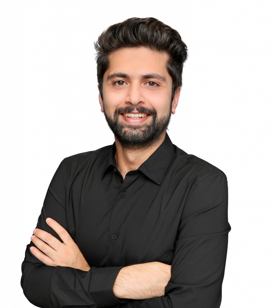 Adeel Ahmad – Portfolio